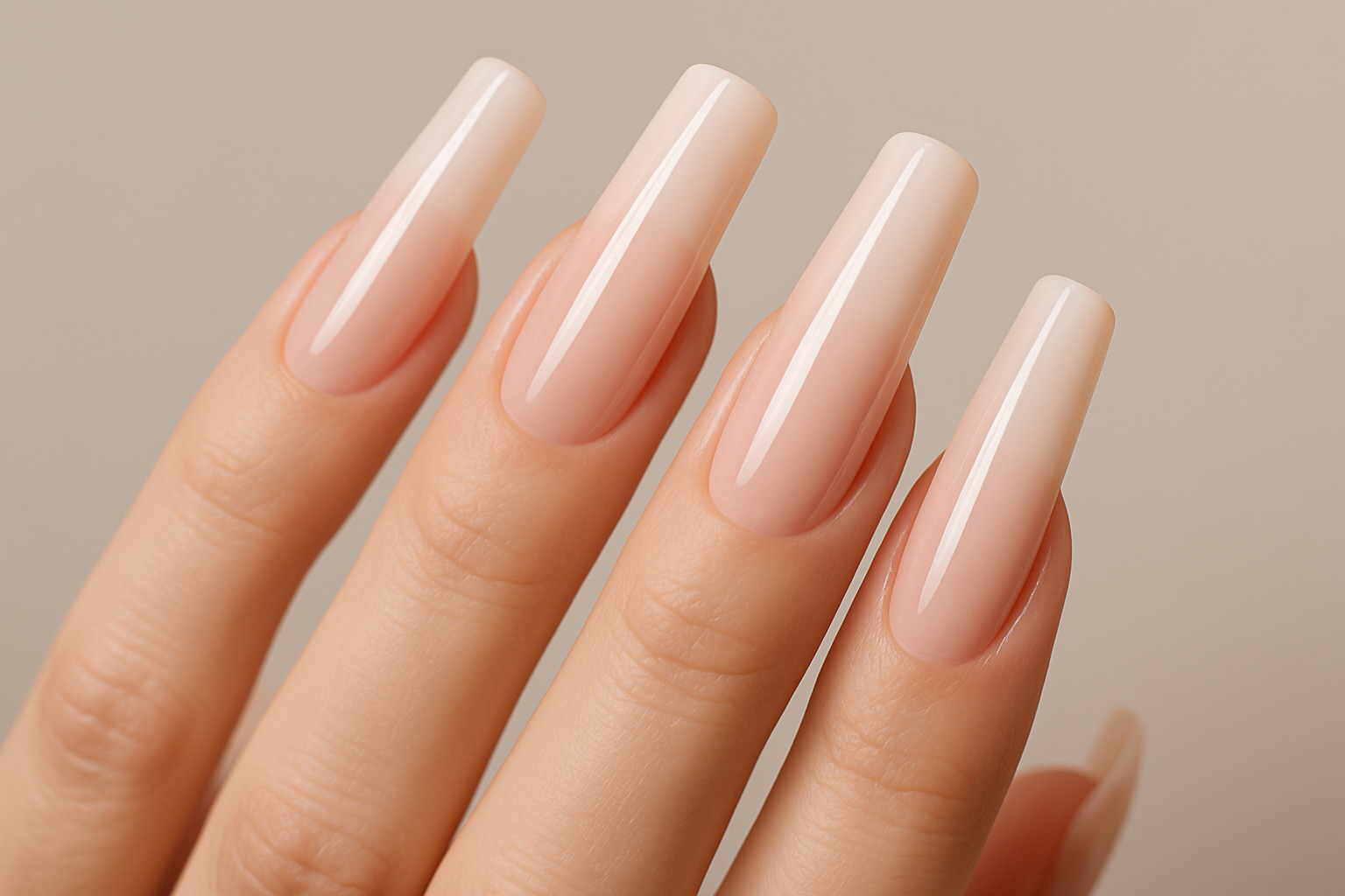 Изграждане с гел + Gelish