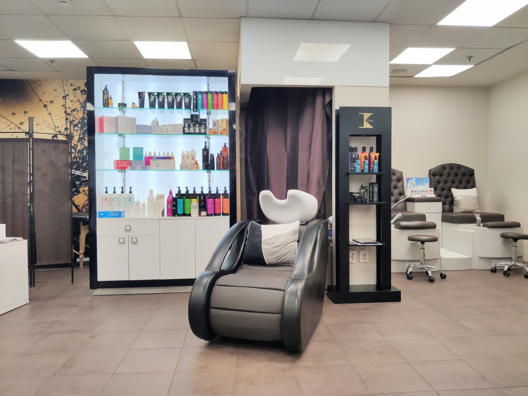 Belami Studio Park Center